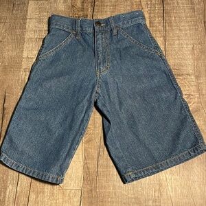5/$15 Carpenter shorts